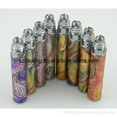 Noble and Elegance E-Go Q Battery with CE4 Clearomizer